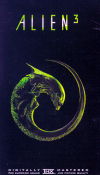 Alien 3 alternate poster