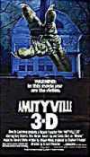 Amityville 3 theatrical poster