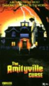Amityville 5 US video cover