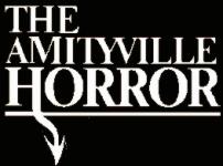 The Amityville Horror title