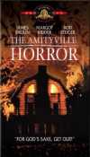 The Amityville Horror US DVD