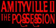 Amityville 2 : The Possesion title