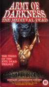 Army of Darkness : The Medieval Dead (Evil Dead)