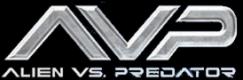 Alien Vs Predator title