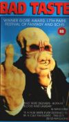 Bad Taste