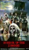 Horror of the Zombies (Blind Dead 3)