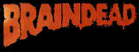 Braindead title