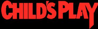Childs Play title