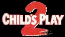 Child's Play 2 title