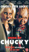 Bride of Chucky : (Child's Play 4)
