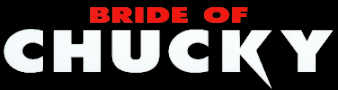 Bride of Chucky title