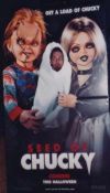 Seed of Chucky