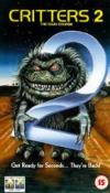 Critters 2 : The Main Course