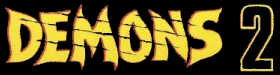 Demons 2 title