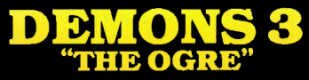 Demons 3 title