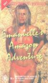 Emanuelle's Amazon Adventure