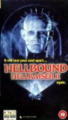Hellbound : Hellraiser 2