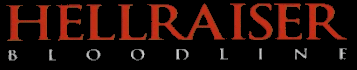 Hellraiser 4 : Bloodline