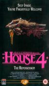 House 4 : The Repossesion