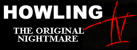 Howling 4 : The Original Nightmare title