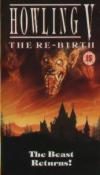 Howling 5 : The Re-Birth