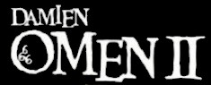 Damien : Omen 2 title