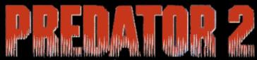 Predator 2 title