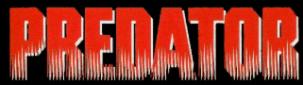 Predator title