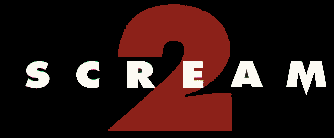 Scream 2 title
