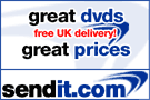 Buy UK DVD's from Sendit.Com
