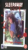 Sleepaway Camp