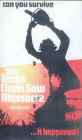 The Texas Chainsaw Massacre
