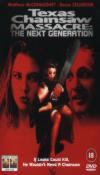 Texas Chainsaw Massacre : The Next Generation 