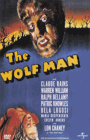 The Wolf Man