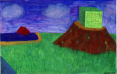 The Cubes of Schinn-Dao