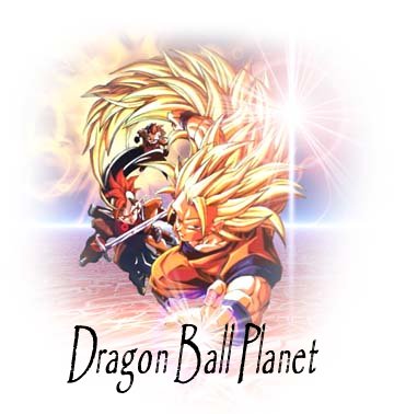 Dragon Ball Planet