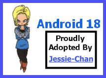 Android 18
