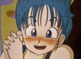 Bulma!