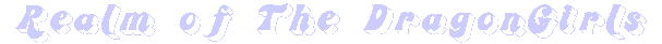 DragonGirls!
