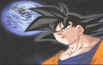 Goku!!!