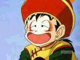 Gohan!!!
