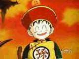 Gohan!!!