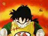 Gohan!!!