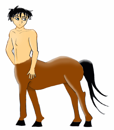 the dude I'm working on now