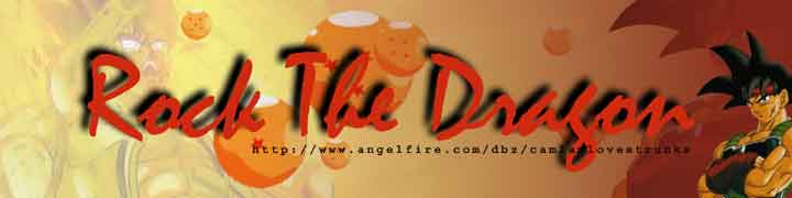 Rock The Dragon