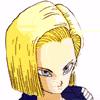 Android #18