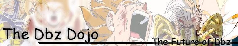The DBZ Dojo