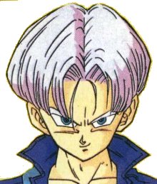 How to get a dragon ball Z style haircut without shaving your head bald  (for males) - Quora