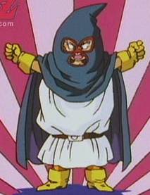 Mighty Mask outfit 1