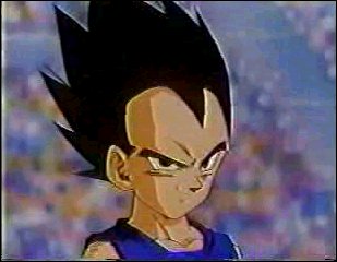 Vegeta Jr., ???